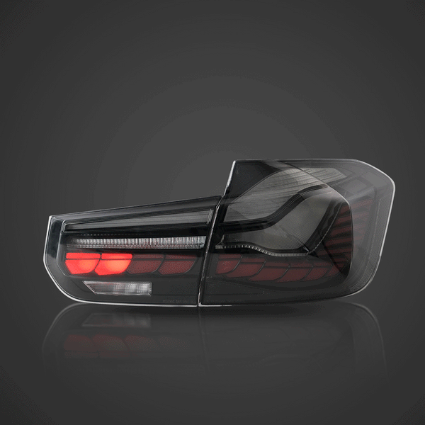 2012 2013 2014 2015 2016 2017 2018 2019 BMV 3 Series 6th Gen (F30 F35