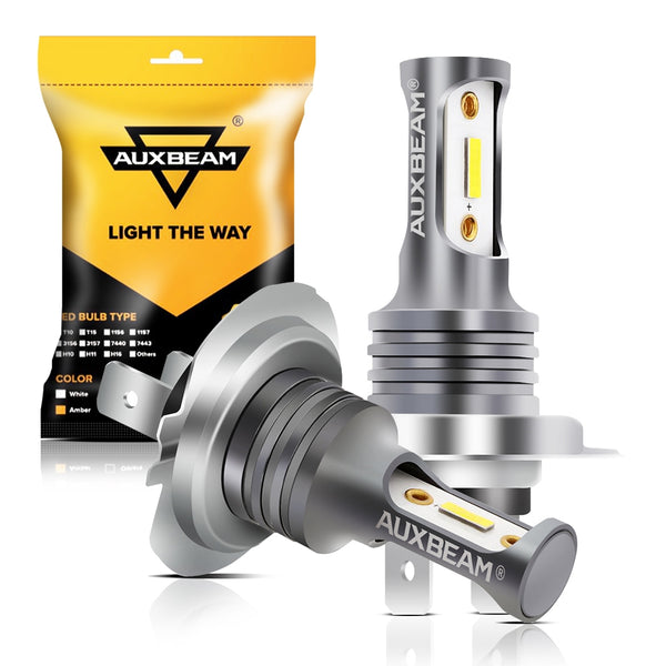 drl fog light for car