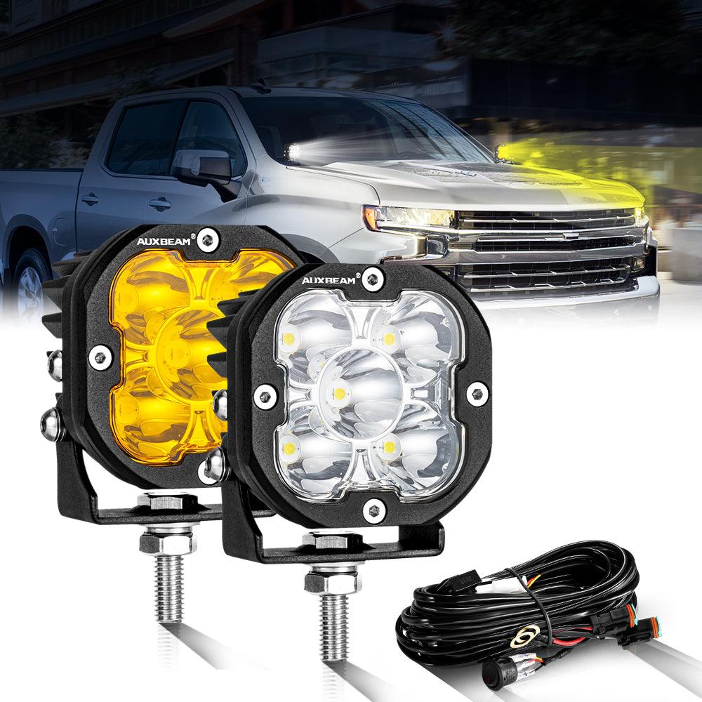 XP-ULTRA Series – Auxbeam Lighting