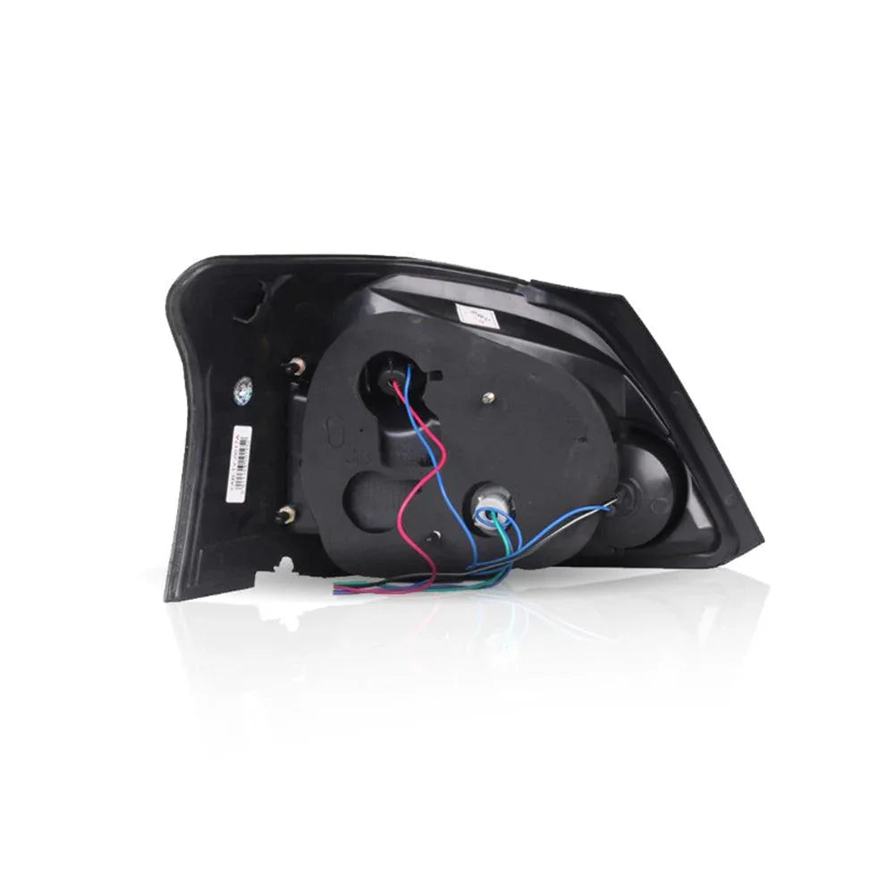 2005 2006 2007 2008 2009 2010 2011 2012 2013 Toyota Vios/Yaris 2th