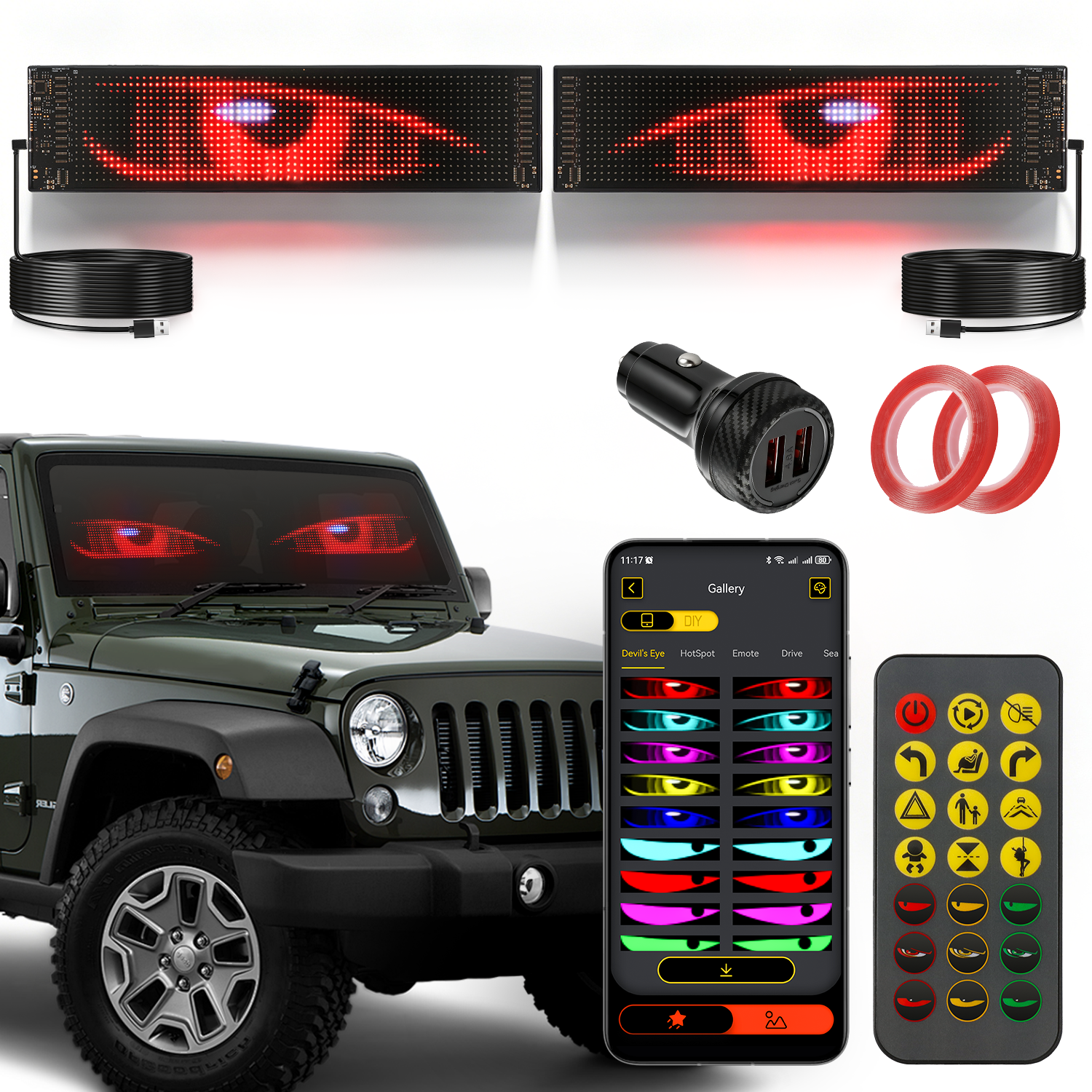How To Control Dome Light In Jeep Wrangler: Easy Step-by-Step Guide How To Control Dome Light In Jeep Wrangler: Easy Step-by-Step Guide