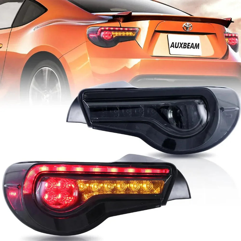 2012 2013 2014 2015 2016 2017 2018 2019 2020 2021 FR-S/BRZ/GT86