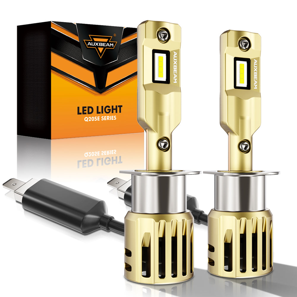 Bombillas LED H1 para faros dB08JQ1QHG6