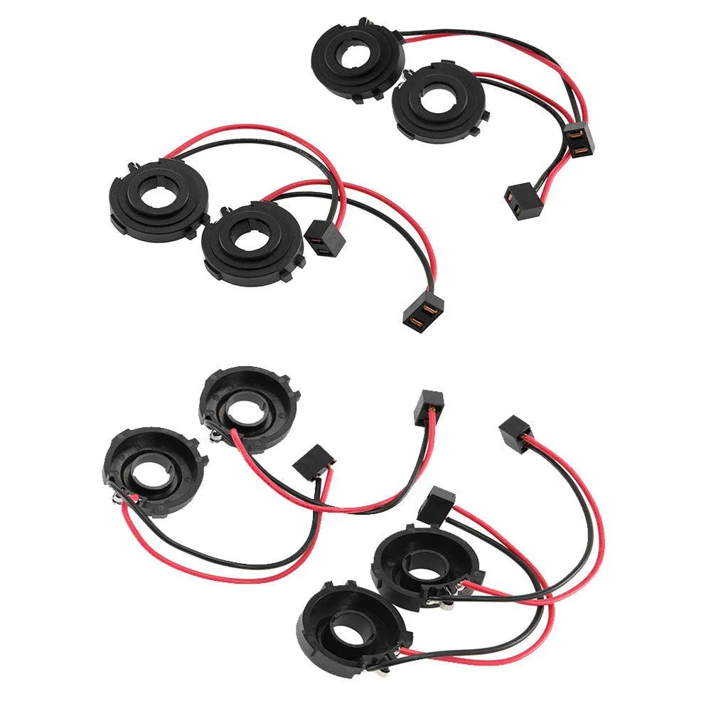 Kit Luci LED Interne Per Volkswagen Scirocco R 3R (2009-2017) - 12 Pezzi, Colore Bianco Freddo