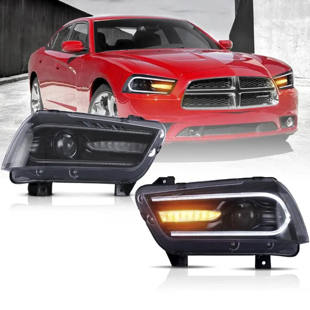 elf bar vape uk For Dodge Charger 2011 2012 2013 2014 main image 0