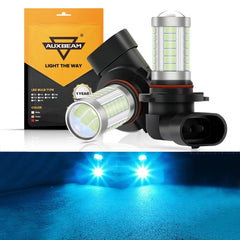 9006/HB4 LED Fog light bulbs day time running DRL replacement