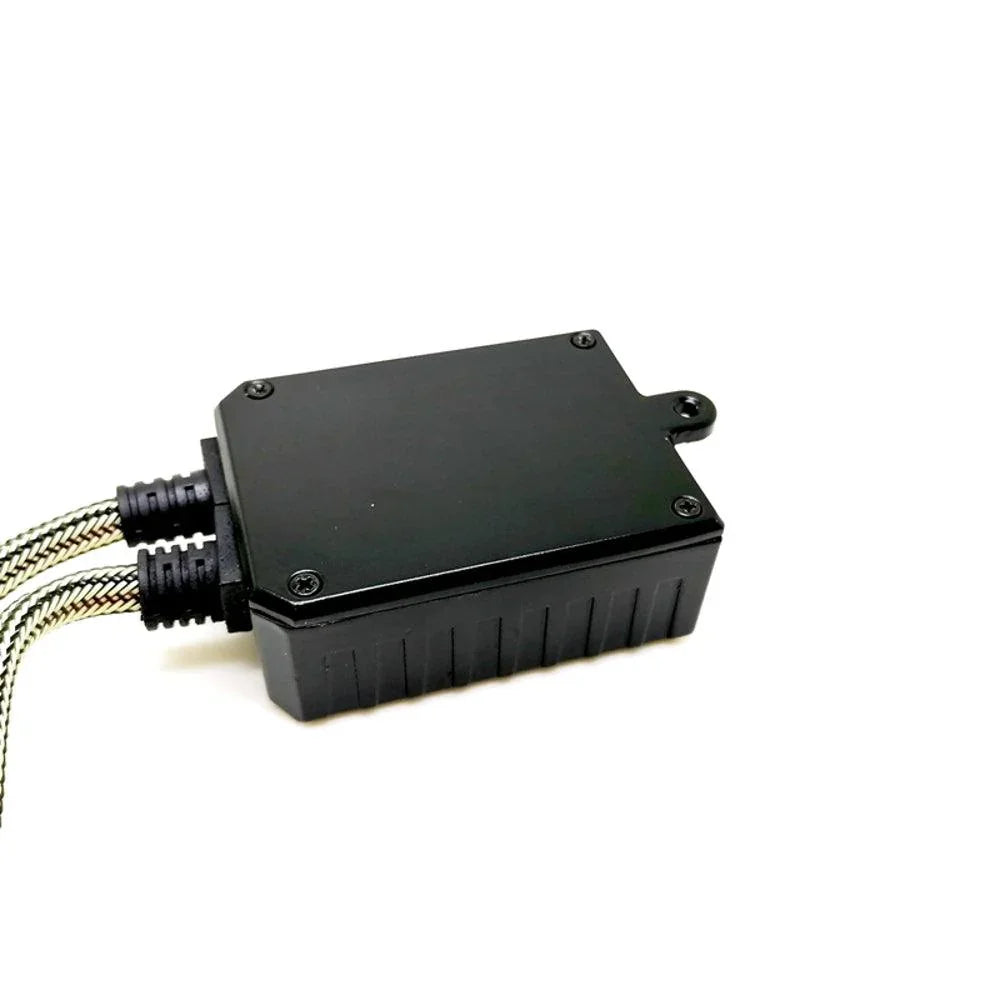 thumbnail image 2 of 1156 LED Resistor Kit – Anti-Flicker Decoder & Load Resistor For Turn Signals (2-Pack, 12V 50W) 2 of 5