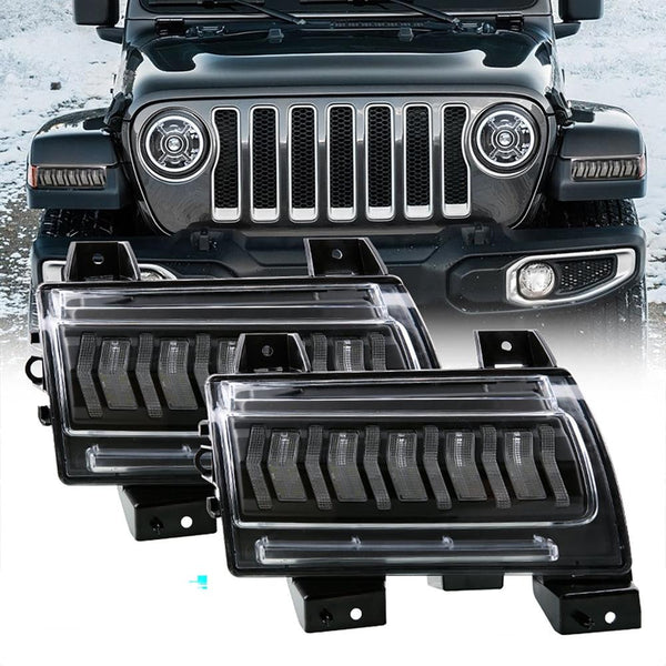 Jeep Parts, Jeep Accessories Online