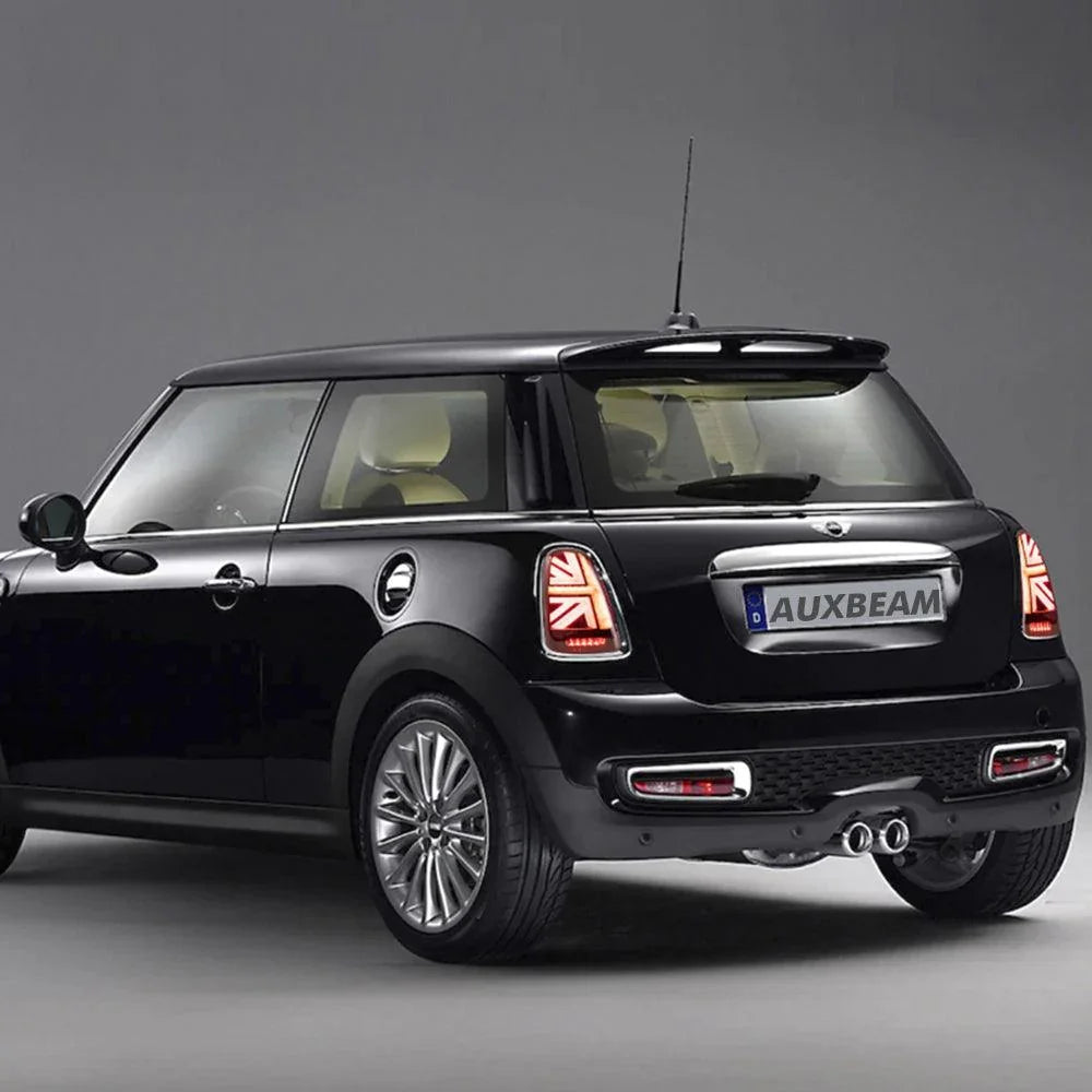Mini R Series 2007 2008 2009 2010 2011 2012 2013 2014 2015 Mini R Series 2th Gen (R56 ...