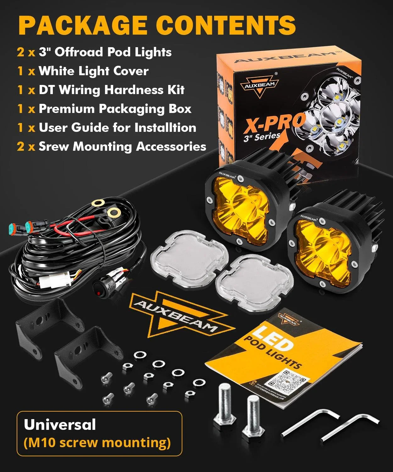 ライト Z-Series Light Kit | SUPER73