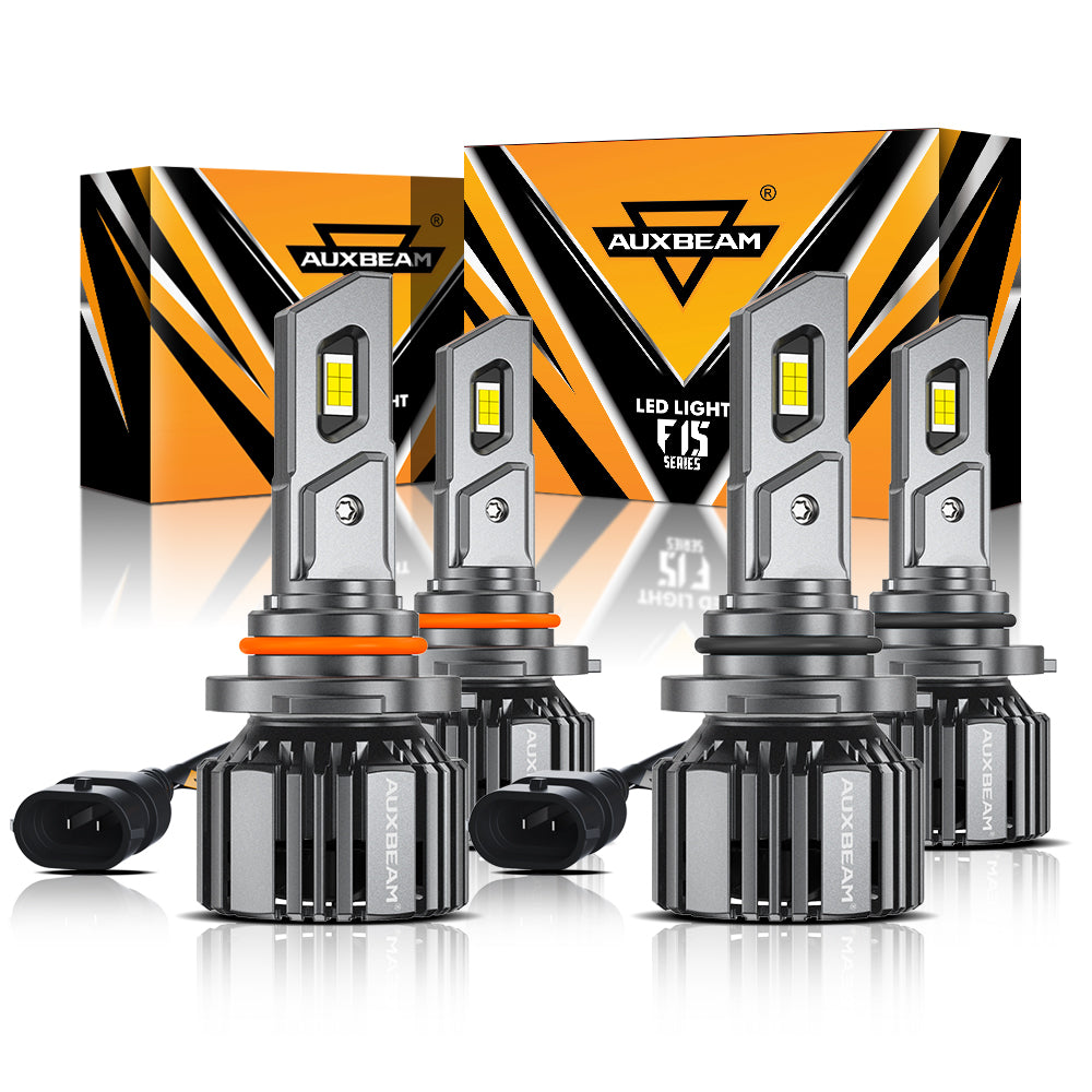 H7 LED Headlights Bulb Low Conversion Beam Kit Super Bright - Foto 7