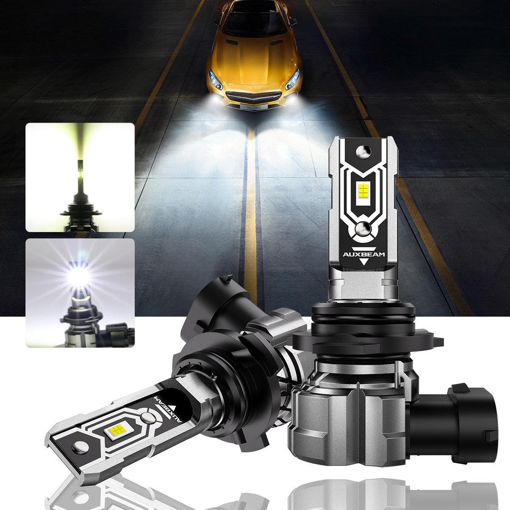 期間限定価格商品 8000LM 9006/HB4 6500K BULBS Light/DRL Fog LED Q5 White ポケモンカードゲーム