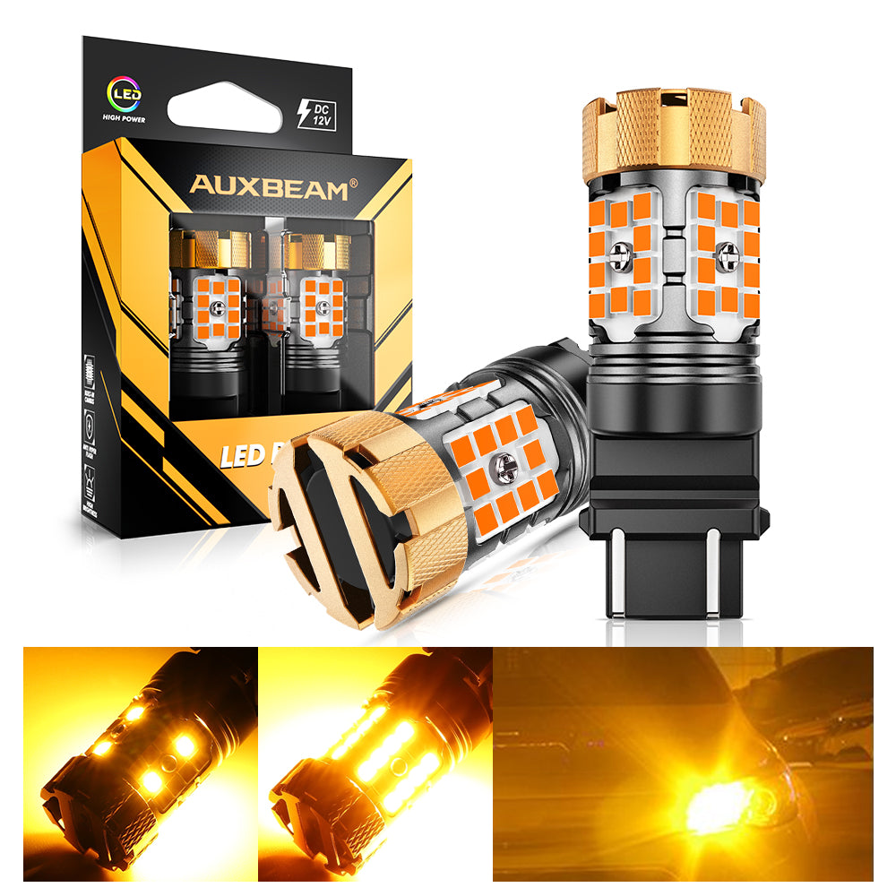 Auxbeam®For 2000 Ford Ranger LED Headlight Bulbs Replacement