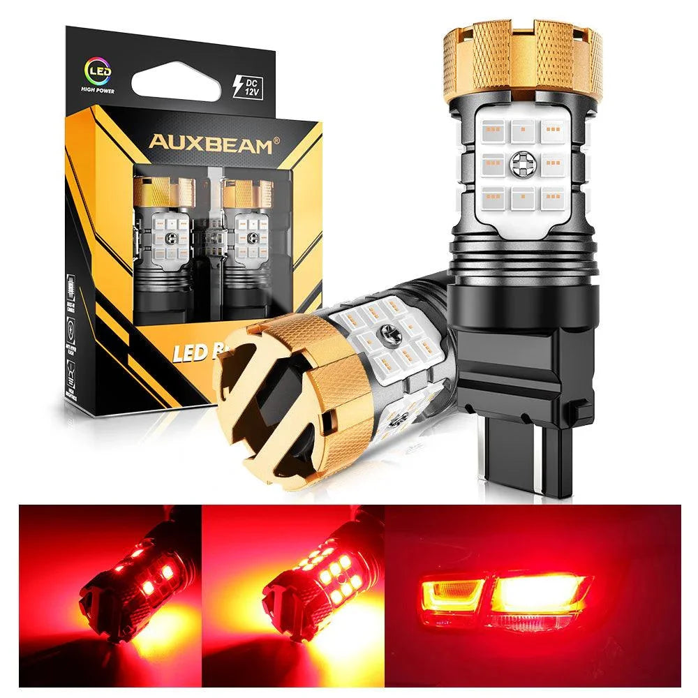 Auxbeam®For 2020 Jeep Gladiation LED Headlight Bulbs Replacement