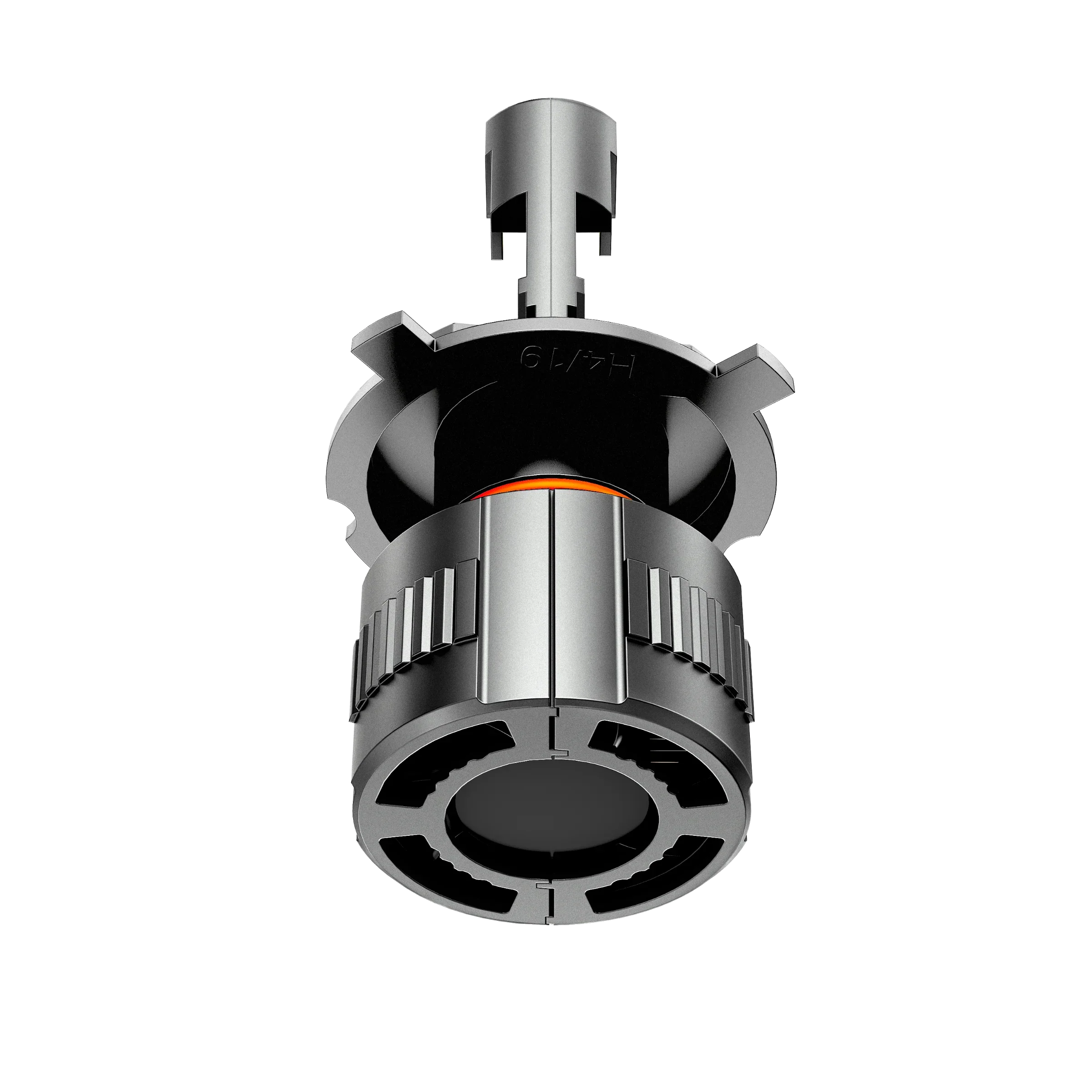 AUXBEAM H4 30.000 LUMENS 130 WATTS