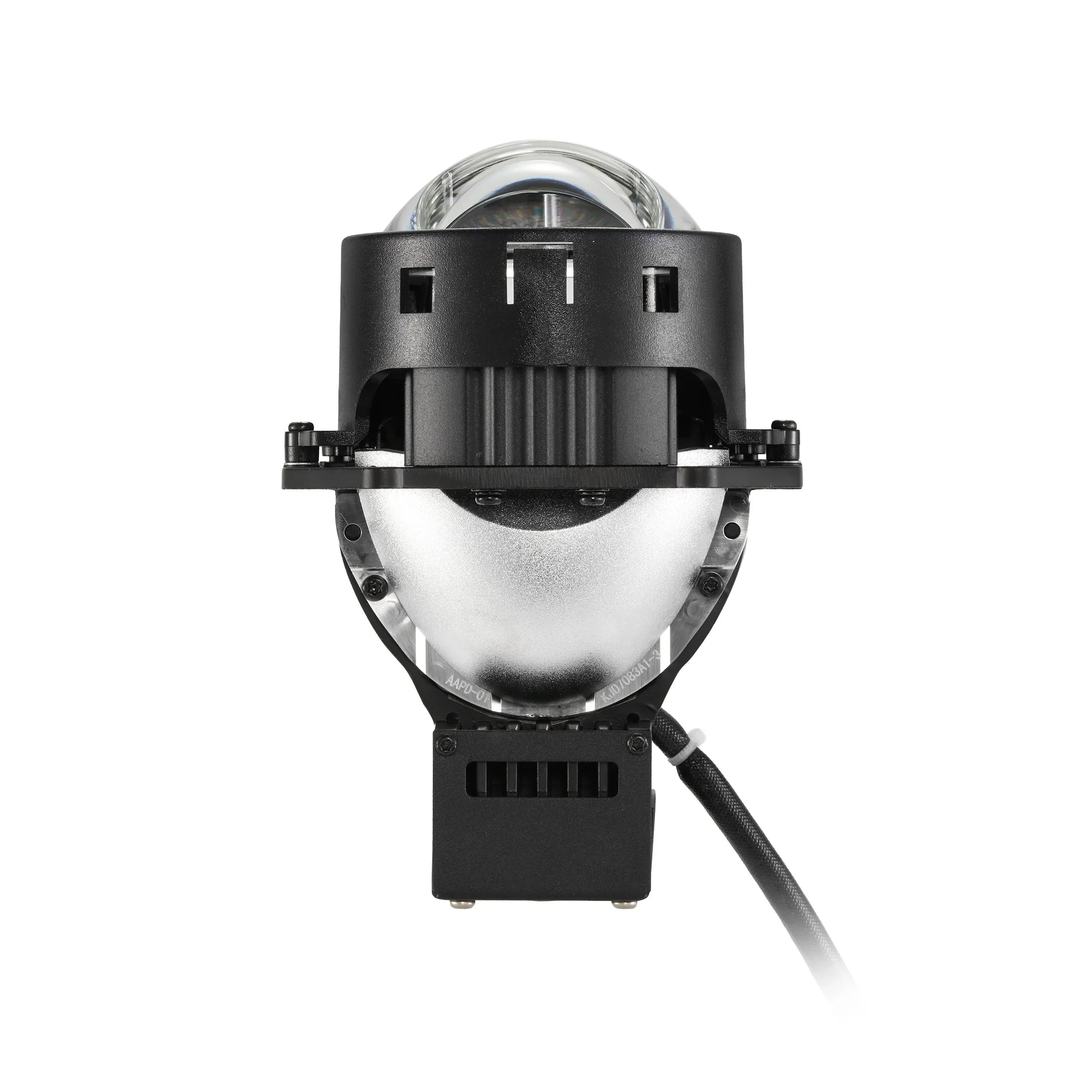Led Direct Projection 3 Inch 140W Hyperboloid Bi-LED Direct Projector Lens Headlight K9 Seri