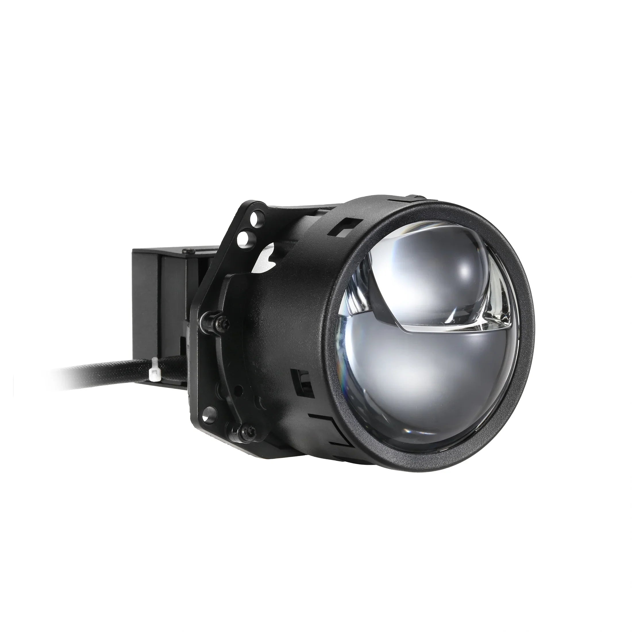 Led Direct Projection 3 Inch 140W Hyperboloid Bi-LED Direct Projector Lens Headlight K9 Seri