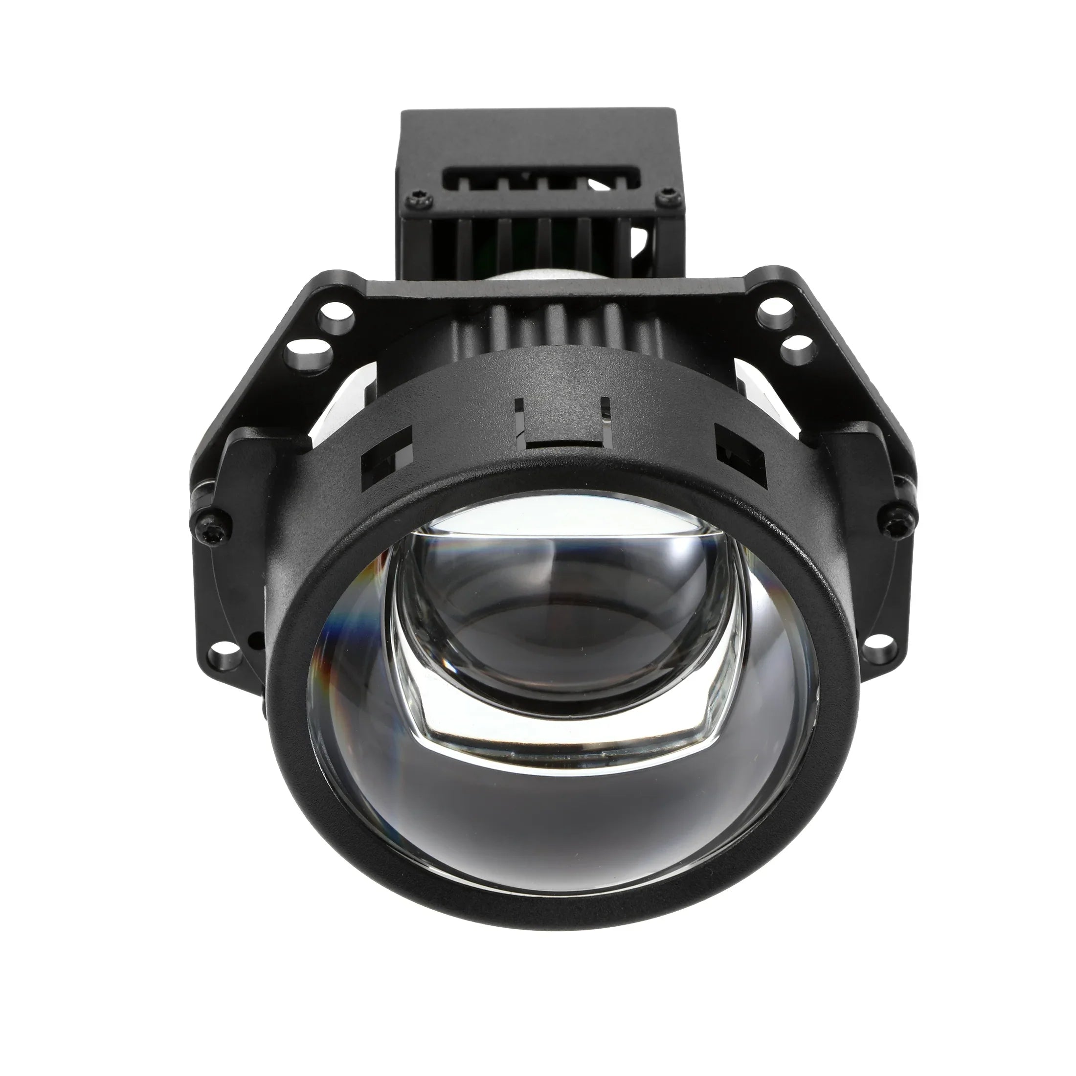 Led Direct Projection 3 Inch 140W Hyperboloid Bi-LED Direct Projector Lens Headlight K9 Seri