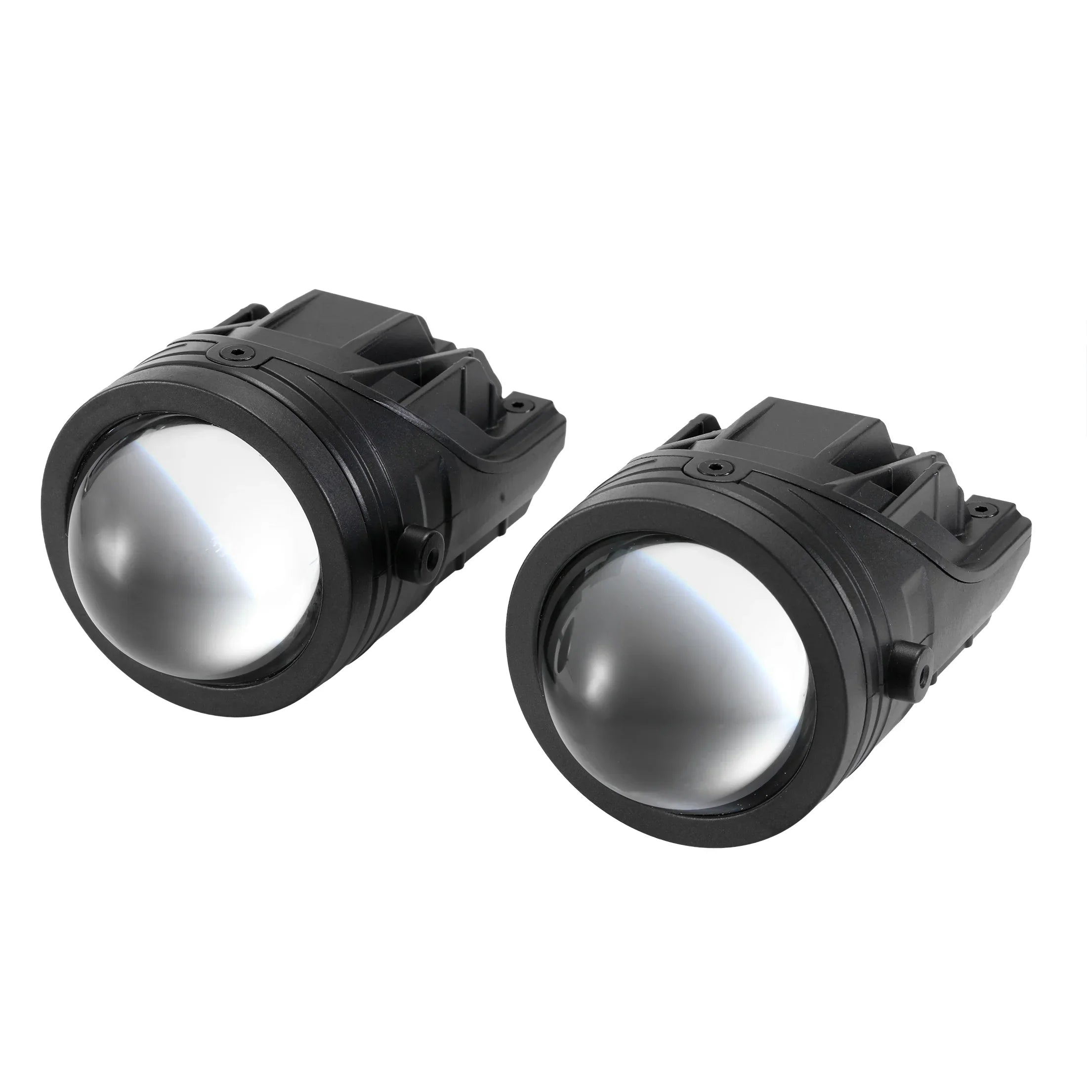 Auxbeam® 2 Inch bi-led projector lens fog light | HD lens fog light
