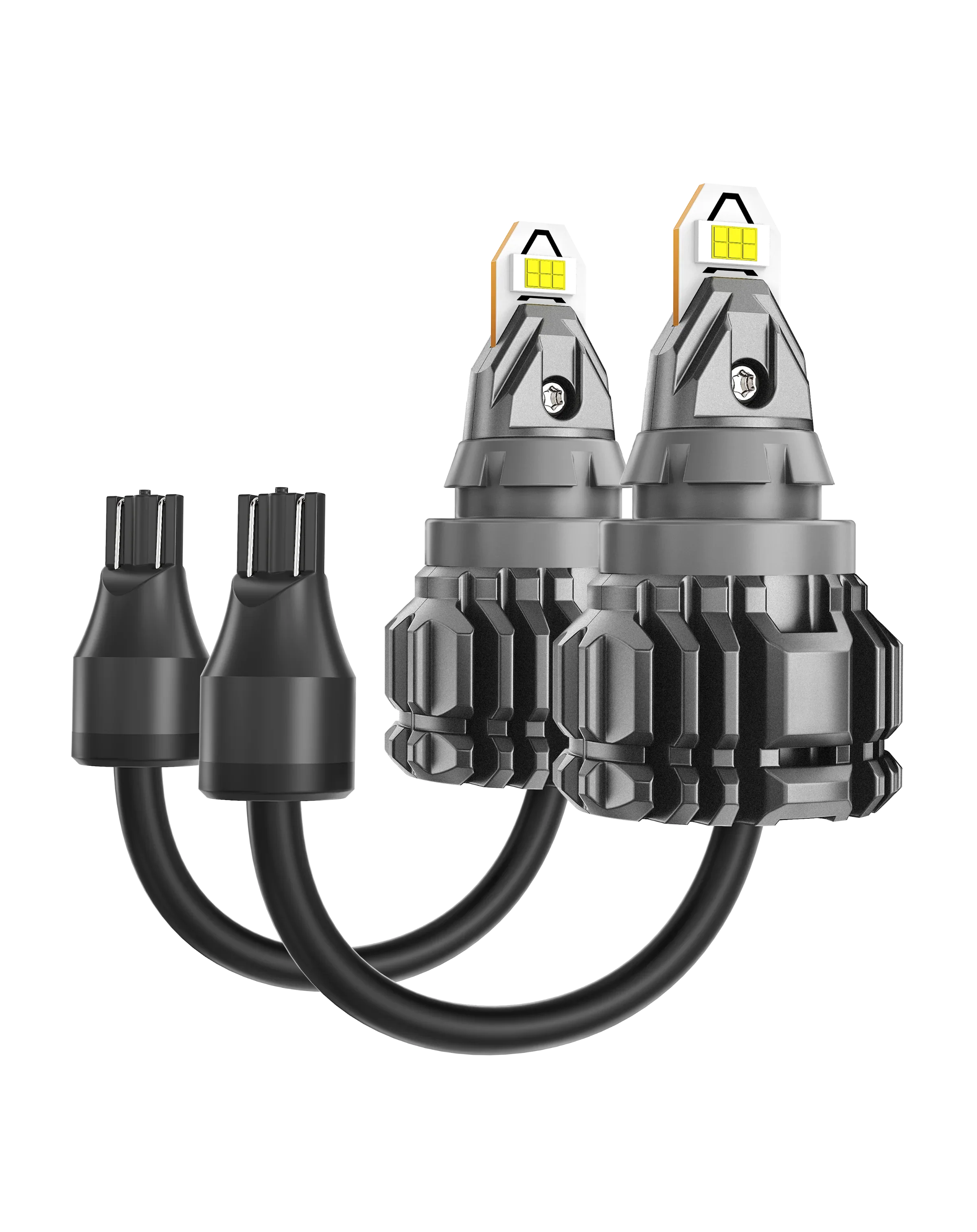 912 921 T15 20W 600% High Brightness 3030SMD LED Reverse Lights LED ...