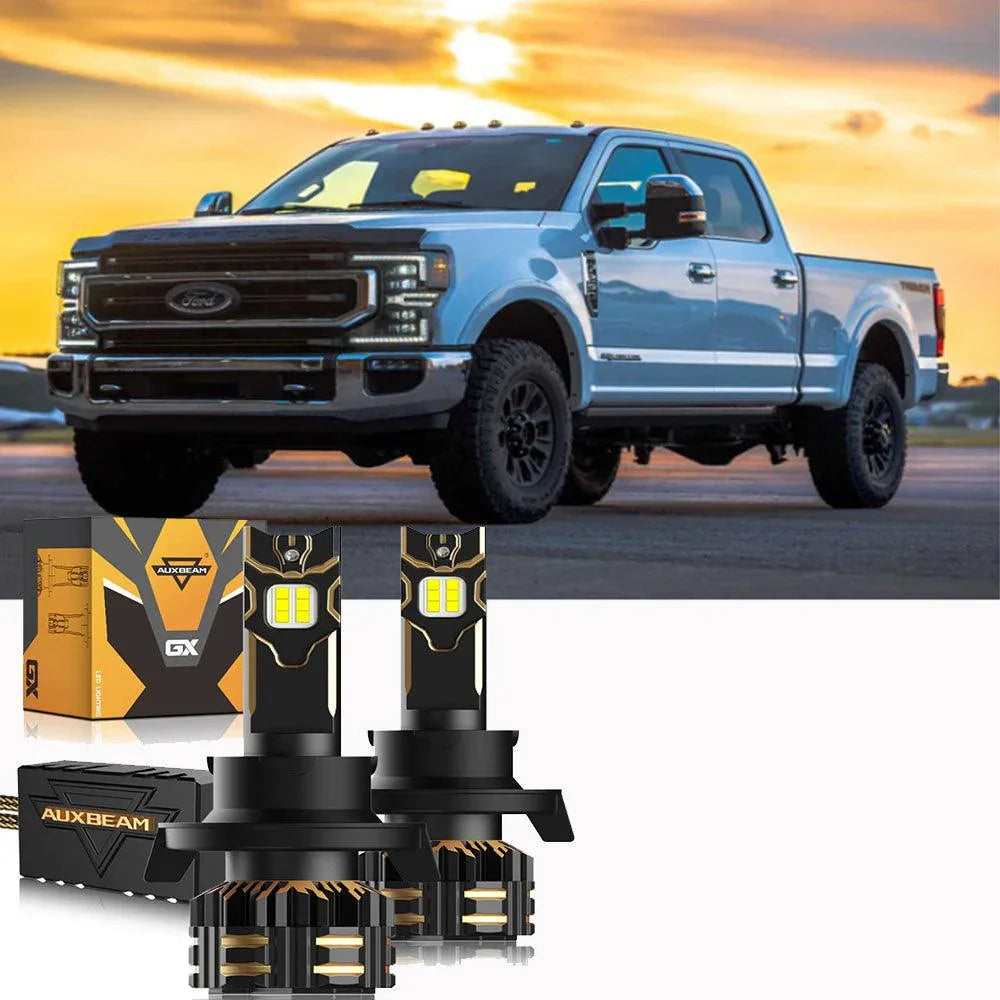 NSDXCT Fit For Ford F250 F350 F450 F550 Super Duty (2005-2020) Led Headlight Bulbs NSDXCT Fit For Ford F250 F350 F450 F550 Super Duty (2005-2020) Led Headlight Bulbs