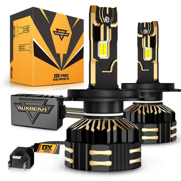 GX-PRO SERIES