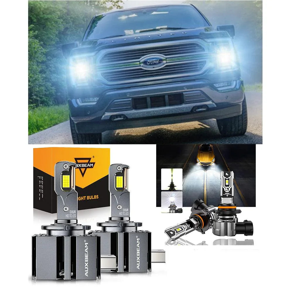 2x New OEM 10-20 Ford Mustang Osram D3S Xenon HID Headlight Bulb 236019314936 2 2x New OEM 10-20 Ford Mustang Osram D3S Xenon HID Headlight Bulb 236019314936 2