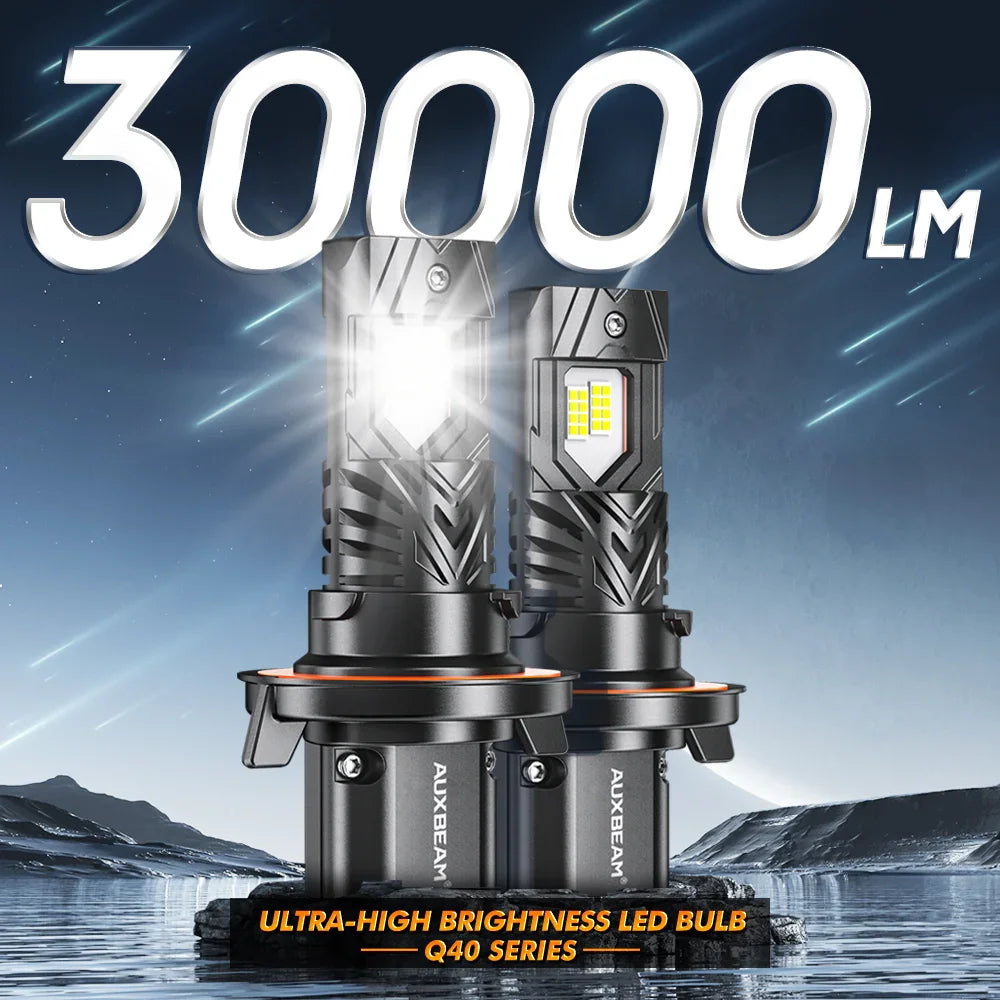 Q40 Led Insert Q40 Series
