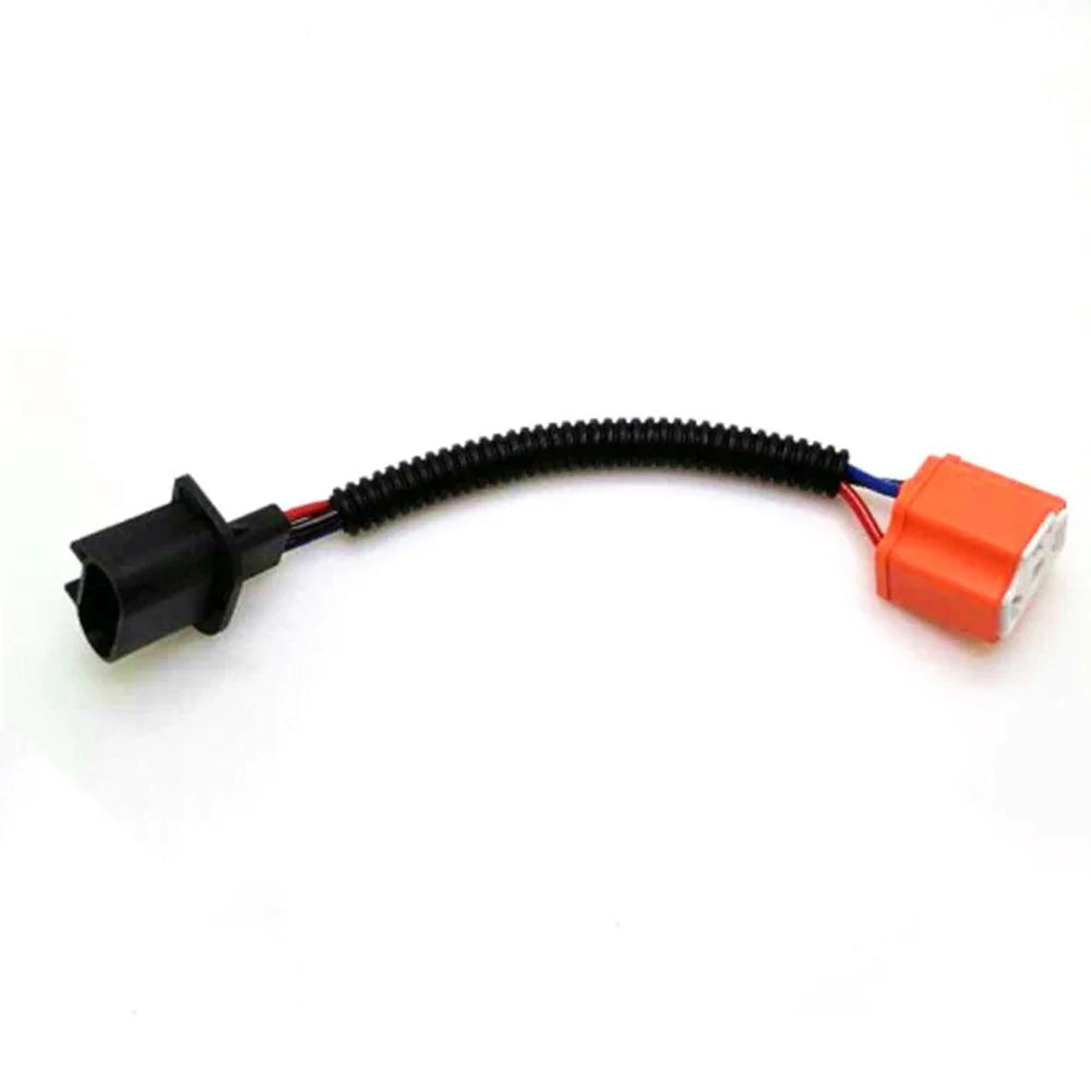 Aazon.co: 9007 9004 HB1 HB5 High-Teperature Ceraic Wire Harness Aazon.co: 9007 9004 HB1 HB5 High-Teperature Ceraic Wire Harness