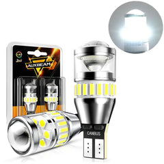 912 921 T15 W16W Super Bright Cool White LED Reverse Back up light 912 921 T15 W16W Super Bright Cool White LED Reverse Back up light