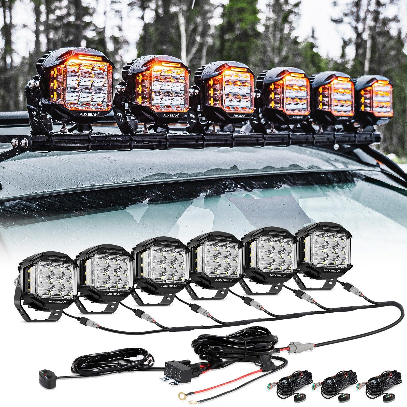 ストロボ5 amber_led_strobe_beacon_light_