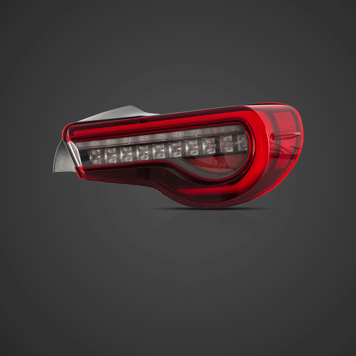 LED Tail Lights For Toyota 86 Scion FRS Subaru BRZ 2013 LED Tail Lights For Toyota 86 Scion FRS Subaru BRZ 2013