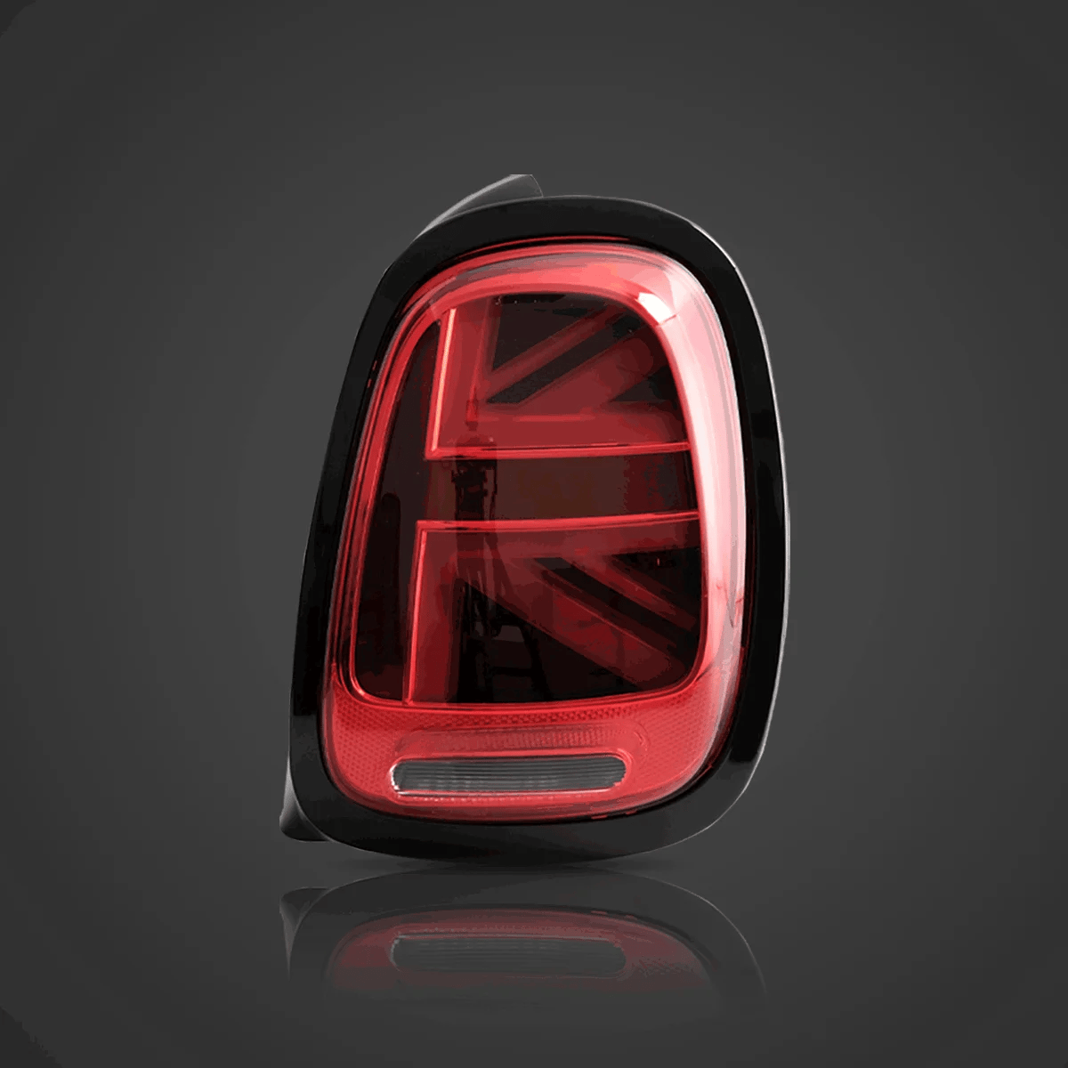 2014 2015 2016 2017 2018 2019 BMW Mini F-Series LED Tail Lights Assembly