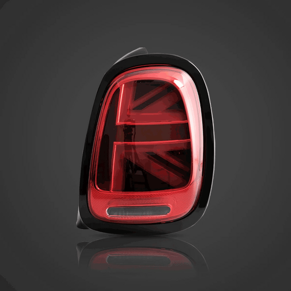 2014 2015 2016 2017 2018 2019 BMW Mini F-Series LED Tail Lights Assembly