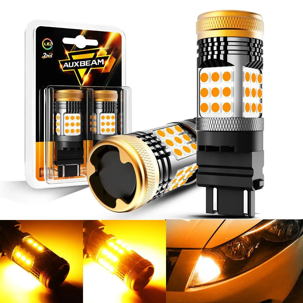 For Toyota Tundra 2000-2006 LED Headlight Hi Low Beam Fog Light Bulb White For Toyota Tundra 2000-2006 LED Headlight Hi Low Beam Fog Light Bulb White