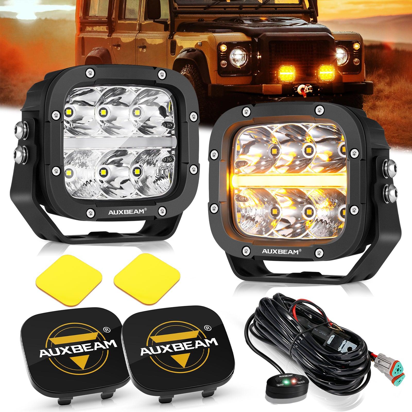 XP-ULTRA Series – Auxbeam Lighting