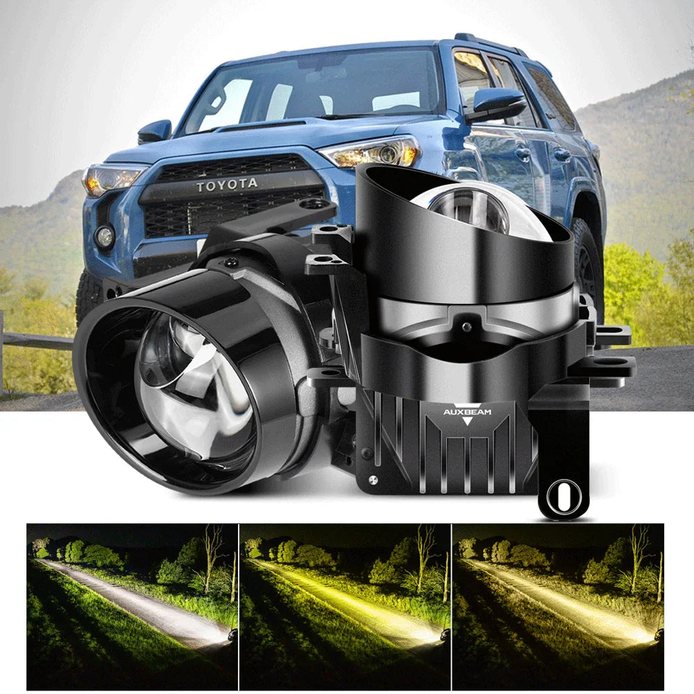 Toyota Tacoma – Tagged 