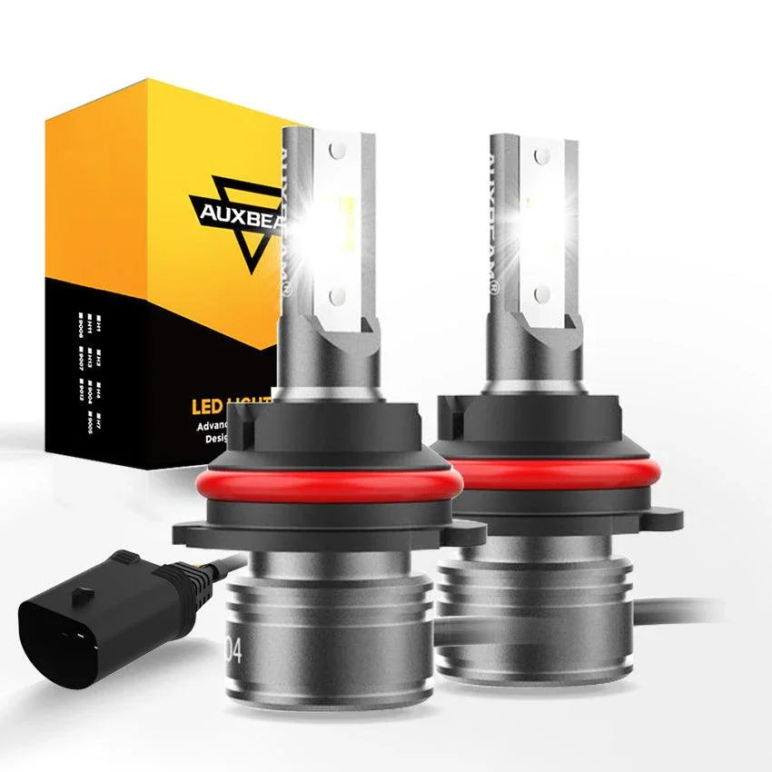 Z6 Series 300% Brighter Fanless&Wireless Mini Size Design LED light Bu