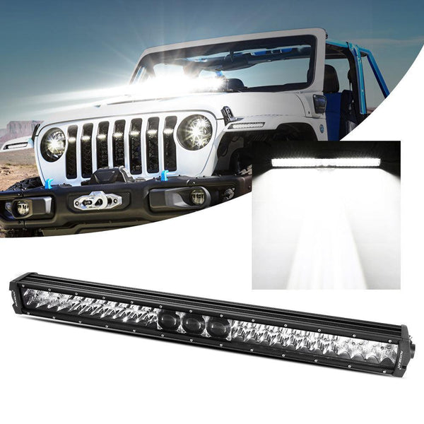 Led Light Bar R32 32 Inch LED Light Bar