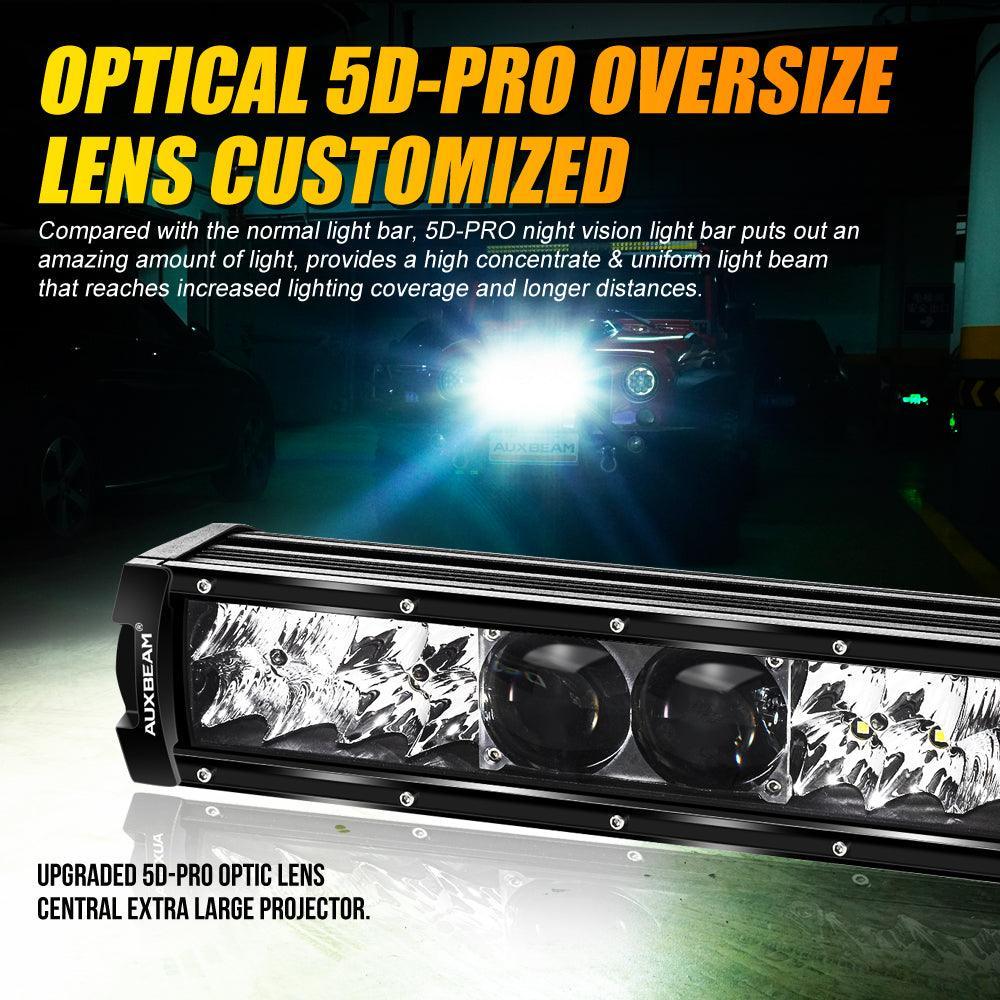 26 Inch 900W LED Light Bar Dual Row Spot Flood Combo For Truck SUV ATV Boat UTE