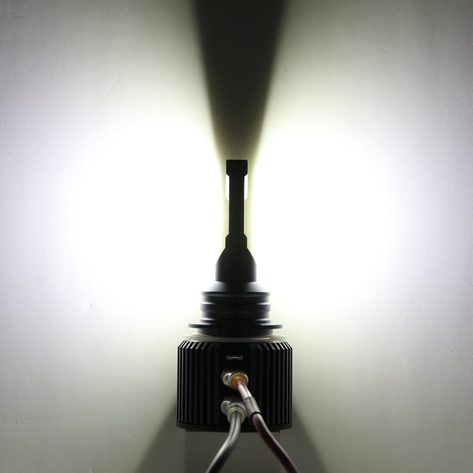  PCVBMLAUT H15 Bulbs Daytime Running Light Bulb and H15
