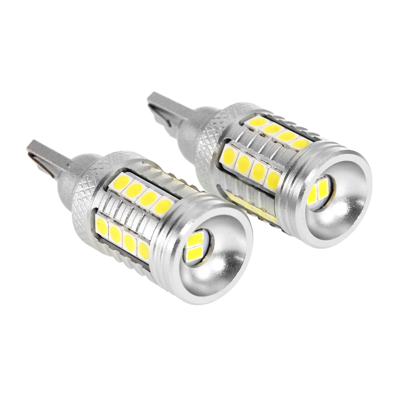 KATUR T15 W16W 921 912 T16 902 LED Bulb High Power 20pcs 3030SMD Extremely  Bright 2000 LM Replace for Car Reversing Light Backup Parking Light Tail