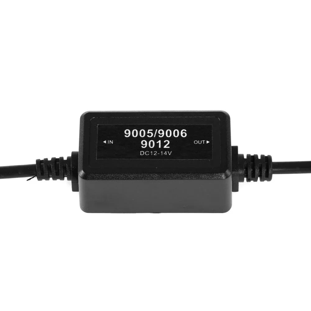 2 STKS H1 H3 LED Koplamp Canbus Foutloos Computer Waarschuwing Canceller Weerstand Decoders Anti Flicker Condensator Harness 2 STKS H1 H3 LED Koplamp Canbus Foutloos Computer Waarschuwing Canceller Weerstand Decoders Anti Flicker Condensator Harness