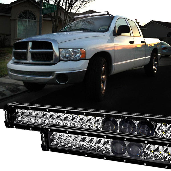 Ram 1500 light bar Off Road LED Light Bars for Dodge Ram 1500