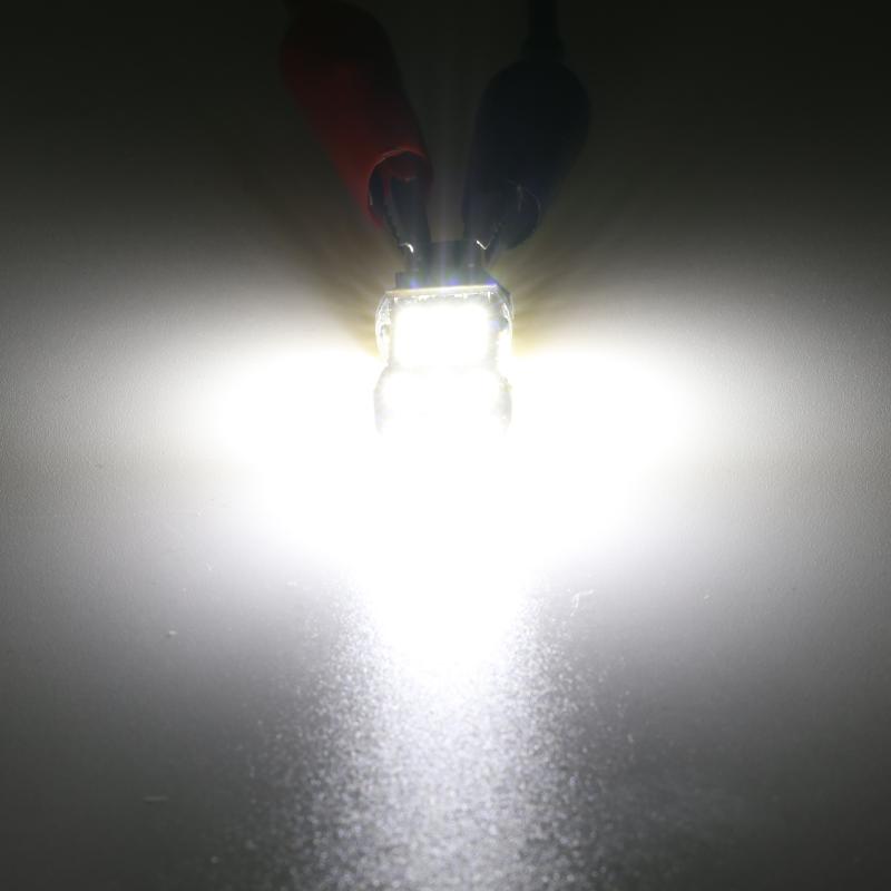 921/912/T15/W16W 6500K White LED Reverse Lights Back up light bulb