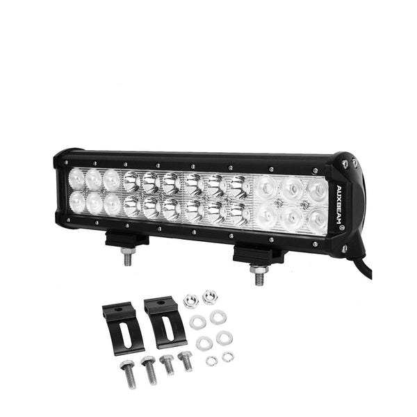 10-19 LED Light Bars