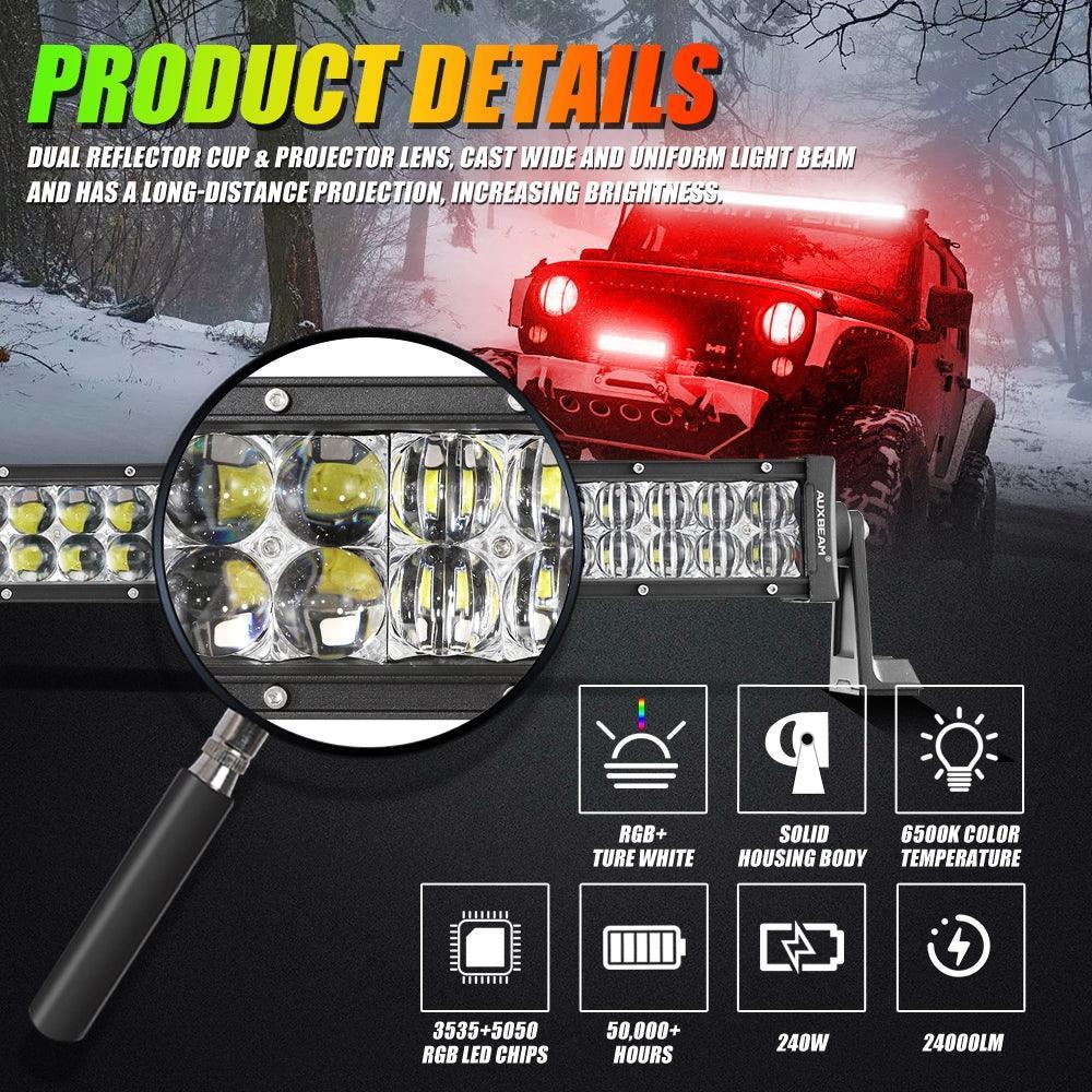 OTTABA  LEDライト For Kawasaki zx-14r zx14r LED Headlight Pilot Park Lights T10 W5W