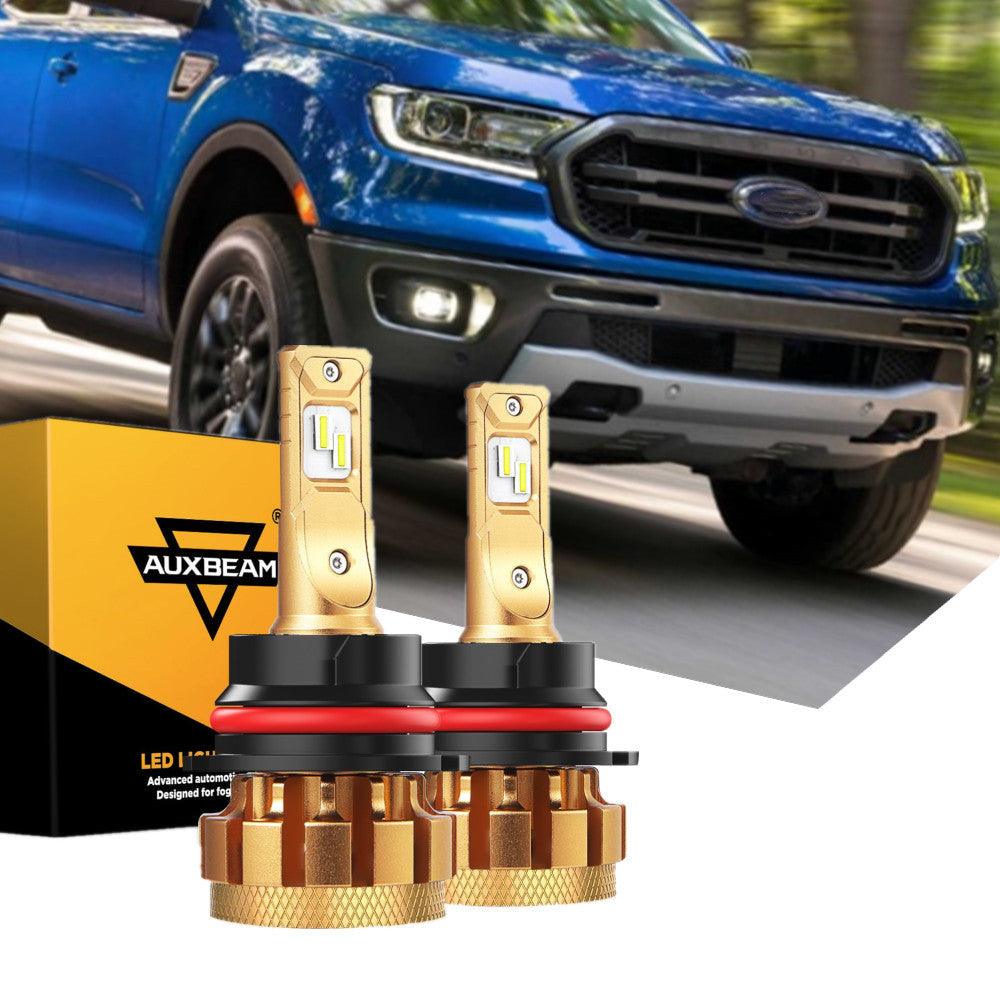 2000 2001 2002 2003 04 05 06 07 08 09 10 2011 Ford Ranger Headlight Bulbs