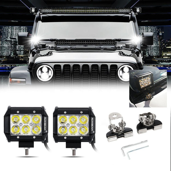 Jeep Wrangler JL – Page 2