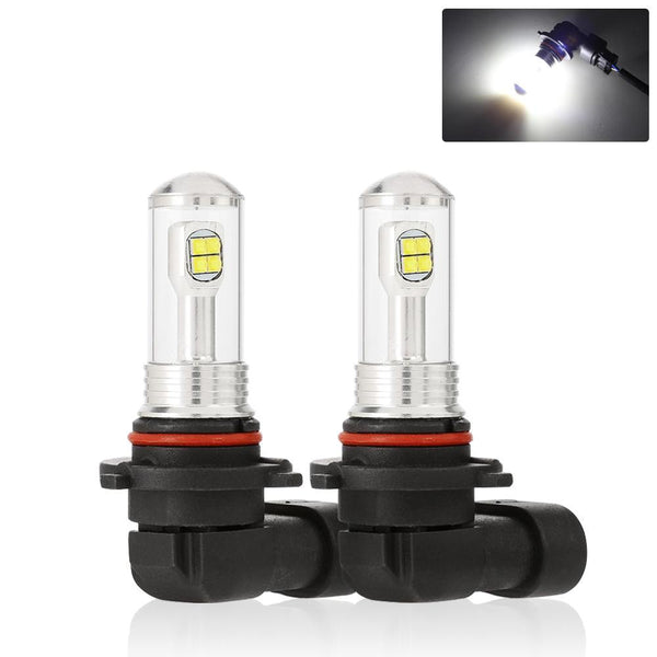 best led fog light replacement bulbs